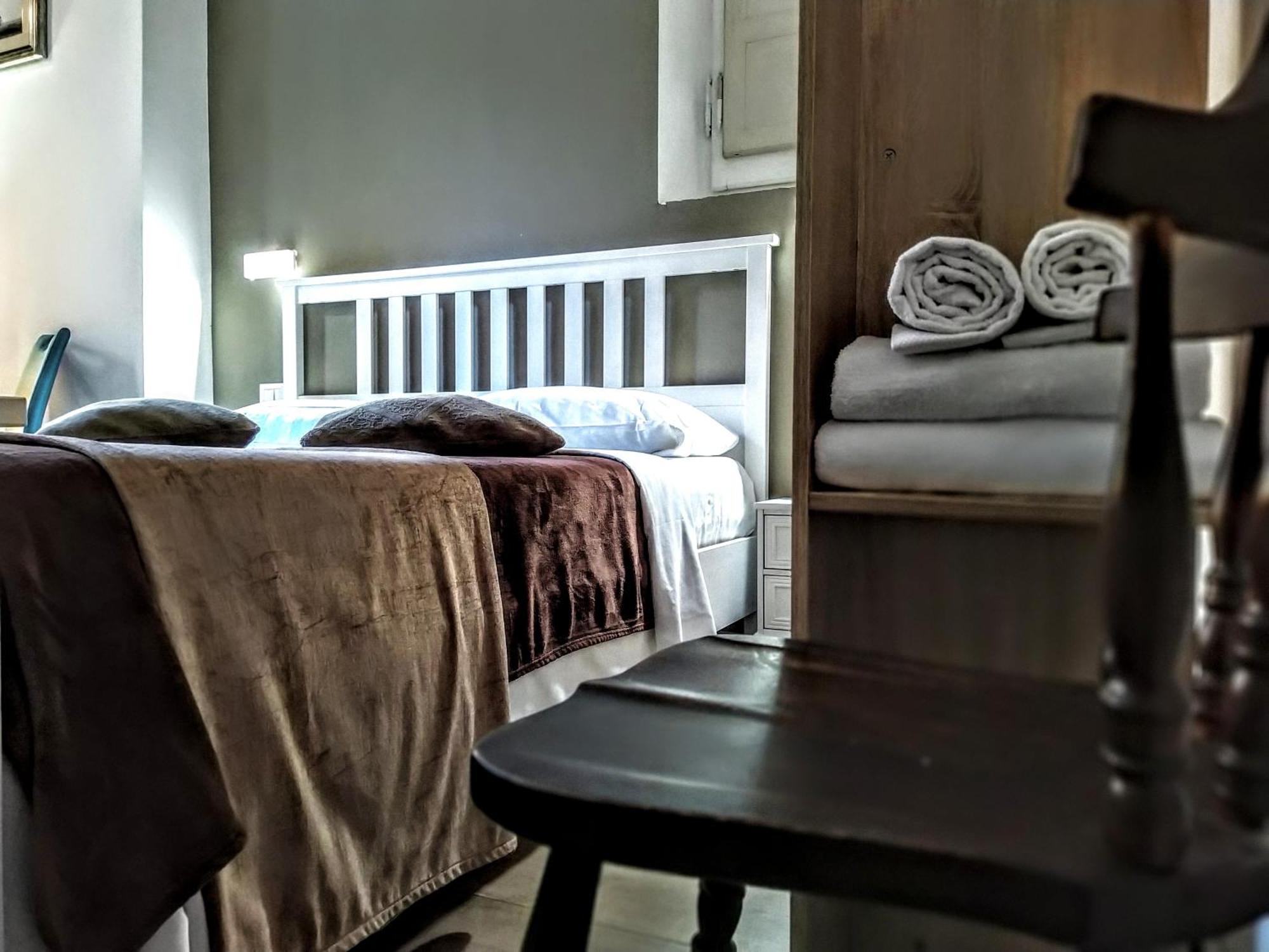 Gh Lorvand Guest house Rome