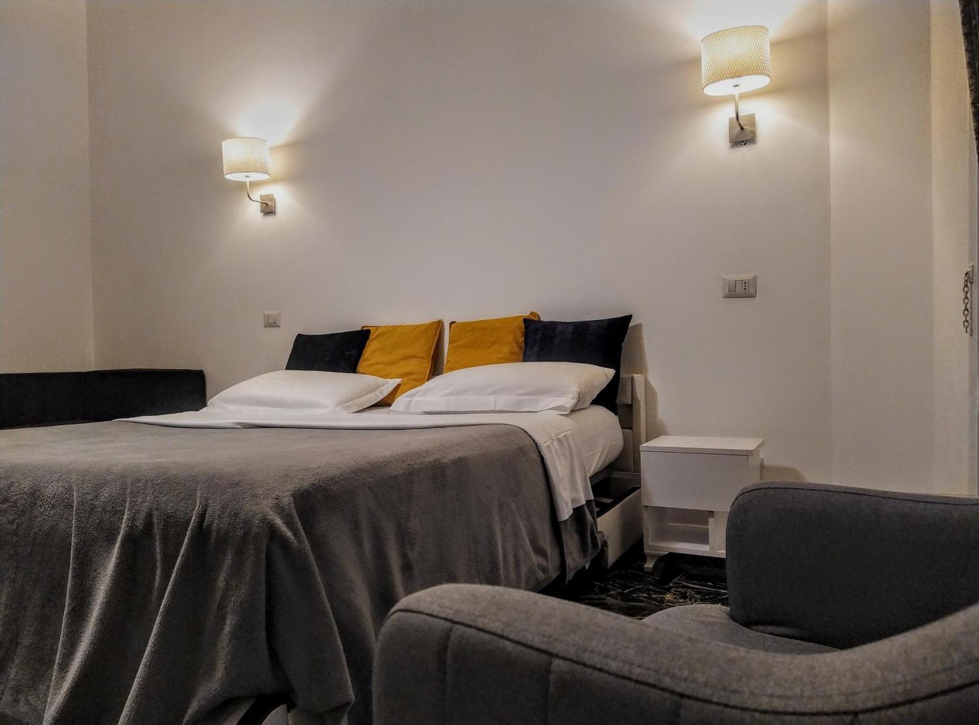 Gh Lorvand Guest house *