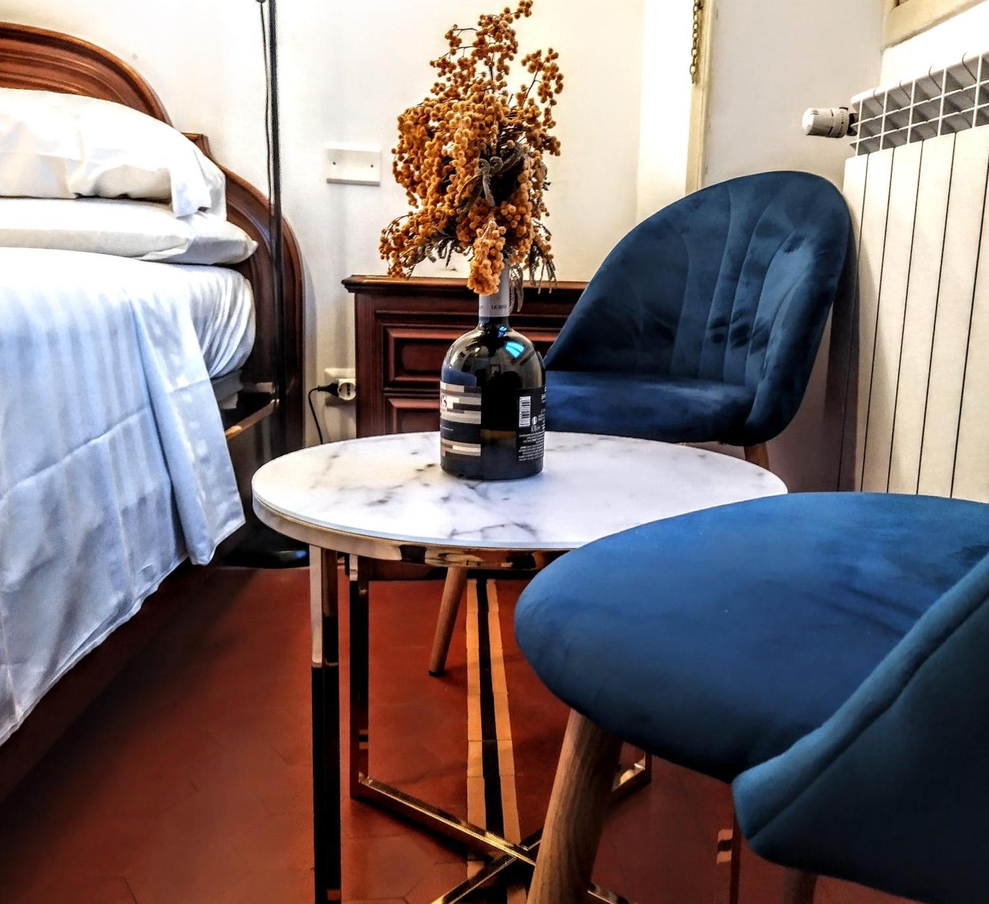 Guest house Gh Lorvand *